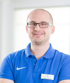 Christian Schön