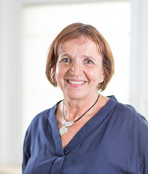 Monika Sülzle